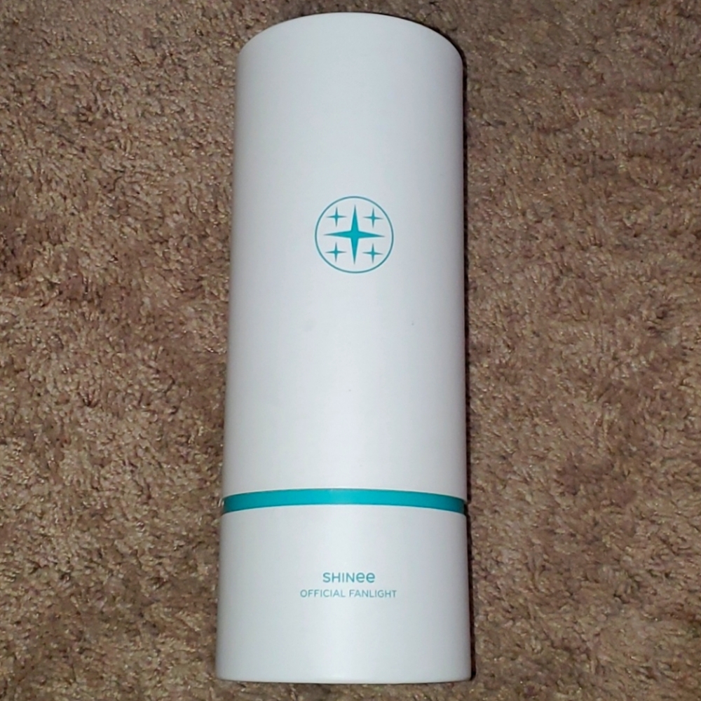 SHINee Offical Fanlight (KPop)